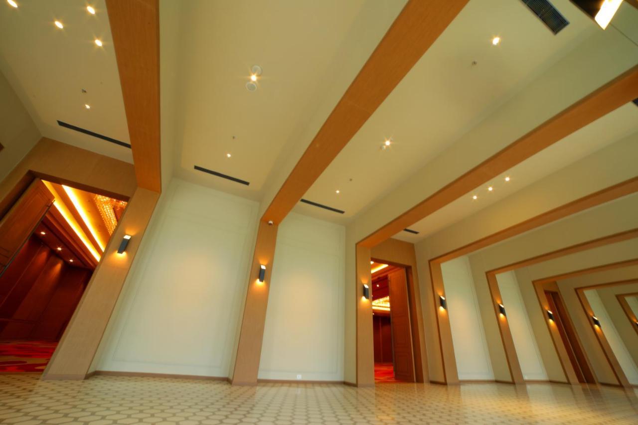 The Amaya Resort Kolkata Nh6 Exterior foto