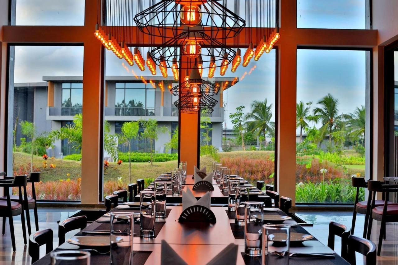 The Amaya Resort Kolkata Nh6 Exterior foto